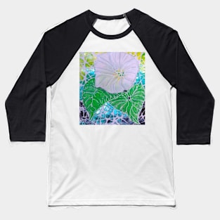 Bindweed Baseball T-Shirt